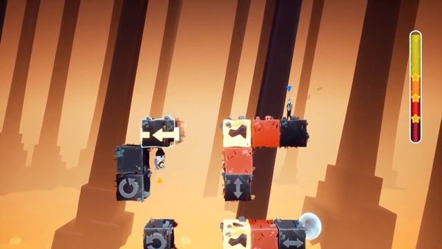 Minimal Move Switch Trailer смотреть онлайн