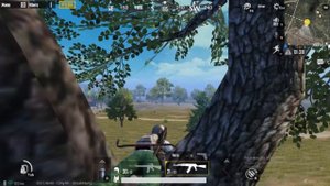 ПУБГ МОБАЙЛ СЕКРЕТ КАК ЗАЛЕЗТЬ НА ДЕРЕВО | Лучшие советы и хитрости pubg mobile