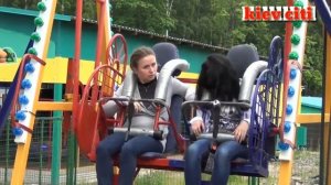 Когда темнеет в глазах. #подборка#