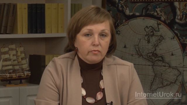 Озера, водохранилища, болота. Видеоурок по географии 8 класс
