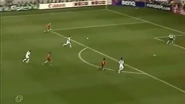 Россия - Португалия 0-2 Euro 2004 смотреть онлайн