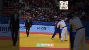 МАСТЕР ПОДХВАТ( UCHI-MATA)..???ИСЛАМ ХАМЕТОВ.. ???..