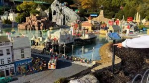 Неделя активного отдыха День 2