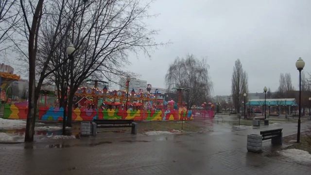 ВОРОНЕЖ ?ПАРК АРЕНА#воронеж