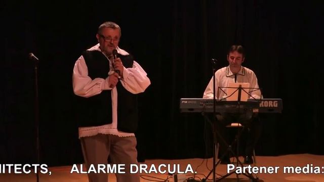 Muzica si umor cu dor se intoarce! - Spectacol romanesc in Montreal, Canada - 11 octombrie 2014. смотреть онлайн