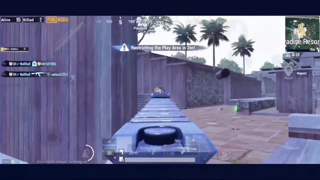 BLACK SHARK 2 PUBG MOBILE | SMOOTH+EXTREME 60 FPS GAMEPLAY✓ POWER OF PRECTICE смотреть онлайн