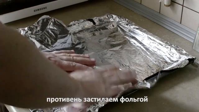 Куриная отбивная с помидорами. смотреть онлайн