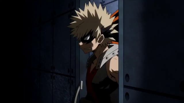 Клип 💢💥Бакуго Катсуки💥💢 - "На самом деле " МГА + Энканто смотреть онлайн