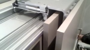 Компланарная система для шкафов-купе - как работает