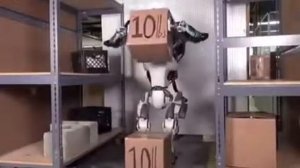 Профессия - Робототехник