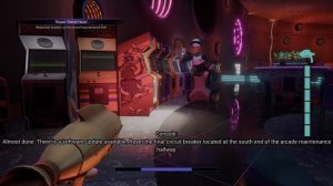 DJ Music Man Boss Fight - FNAF Security Breach