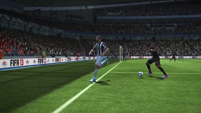 "A New Era" | FIFA 13 смотреть онлайн