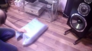 Надежная упаковка для пересылки аудиотехники - все нюансы.