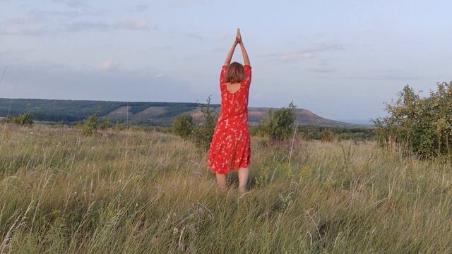 Включи и танцуй! Йога-танец Каошики. Женская техника танца на 22 удара стопы, автор Алена Снеба.
