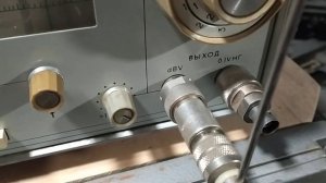 Подарок к НГ-генератор Г4-107