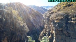 ✔️ИНТЕРЕСНЫЕ ФАКТЫ О ЕРЕВАНЕ.