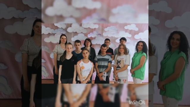 АНГЕЛЫ СРЕДИ ЛЮДЕЙ