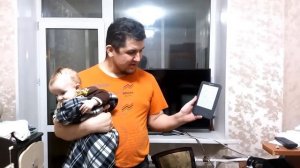 Чем электронная книга лучше планшета и почему тач на книге -- полный отстой