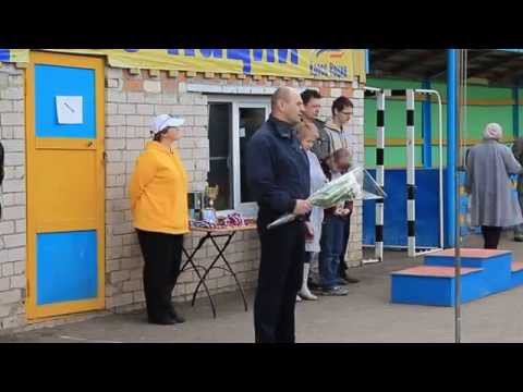 Открытие турнира памяти В.А.Голубева смотреть онлайн