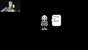 АЗРИЭЛЬ ДРИМУРР. Прохождение #35 Undertale (пацифист)