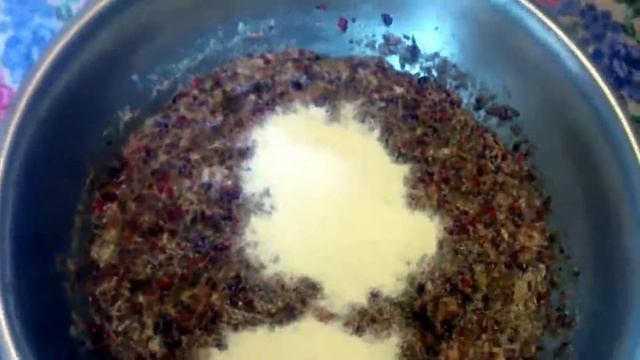 ПЕЧЕНОЧНЫЕ КОТЛЕТЫ.( Liver cutlets. )