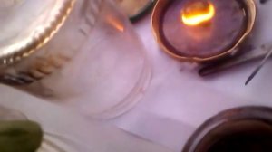 Марганцовка и Серная кислота