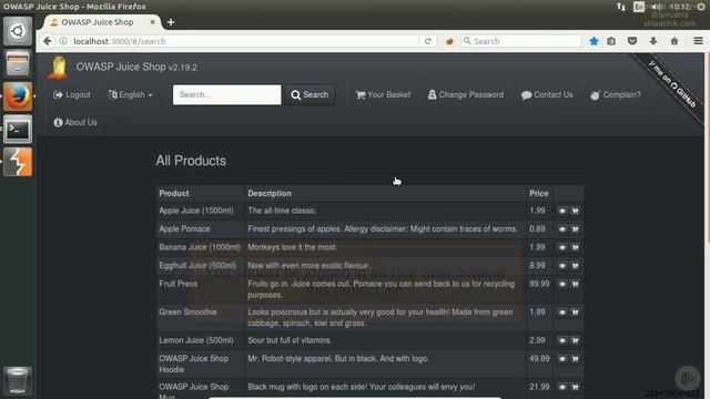 08 Спайдеринг целевой области смотреть онлайн