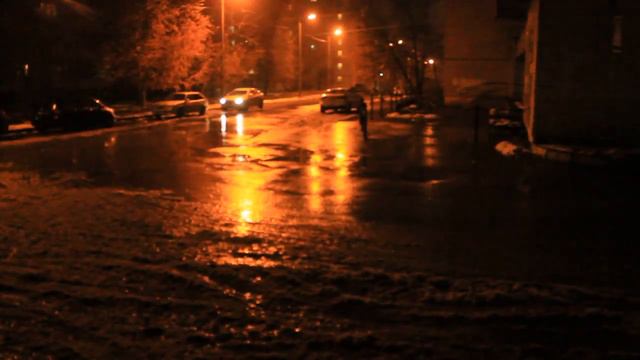 Церковь на улице Парковая MVI 8892 смотреть онлайн