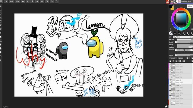 A Totally Normal Art Video смотреть онлайн