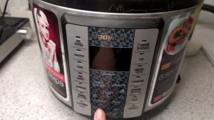 Баранья Голова в мультиварке-скороварке в 5 раз быстрее, чем в кастрюле?