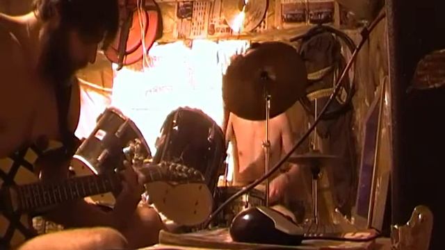 гранж-рок группа "Флюиды Варвара" смотреть онлайн