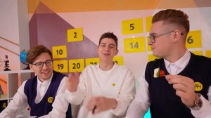 Пробуем ШКОЛЬНЫЕ ОБЕДЫ со всего МИРА