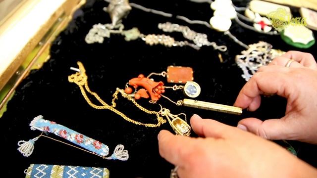 Виктория Тучинская на выставке Атмосфера творчества осень 2019.
