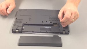BIOS Reset Lenovo X250