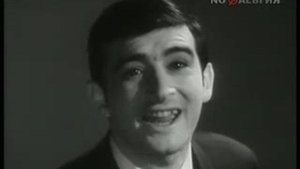 Полад Бюль-Бюль оглы - Мой Азербайджан.flv