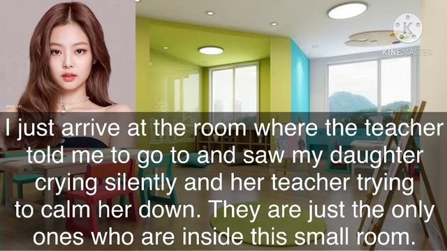 Jenlisa Oneshot - HOW LISA LOVES LILY (2/3) смотреть онлайн