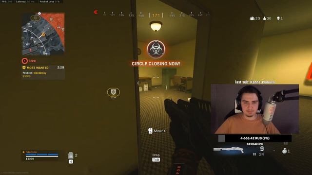 СТАЛКЕР 2 ВЫШЕЛ смотреть онлайн