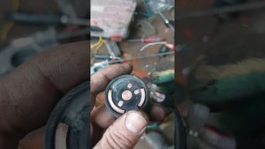 самосвал JAC не заводится