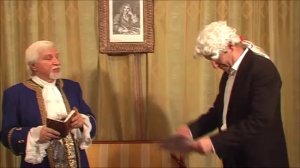 Ж.Б. Мольер "Брак поневоле"