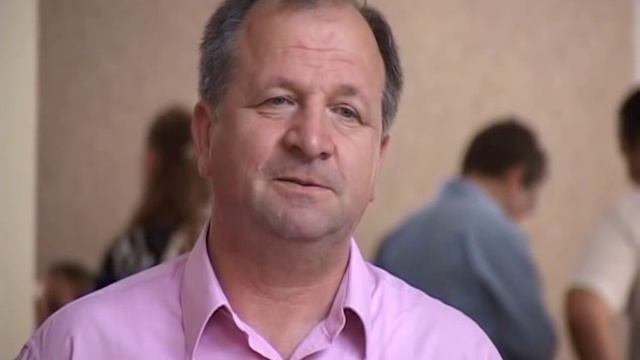 Михаил Чиж, епископ, ОЦХВЕ смотреть онлайн