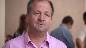 Михаил Чиж, епископ, ОЦХВЕ