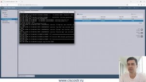 ELTEX vESR установка на ESXi 8