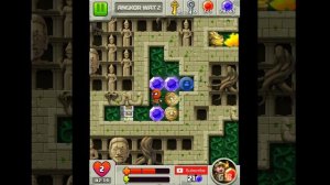Diamond Quest 2 The Lost Temple Angkor Wat 2 Stage 9