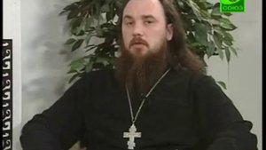 Блаженны нищие духом ибо их есть царство небесное
