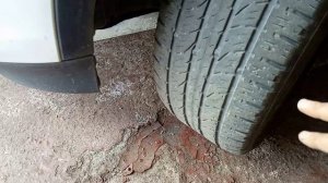 Колесные гайки, колеса, давление в колесах Форд Куга II 2016