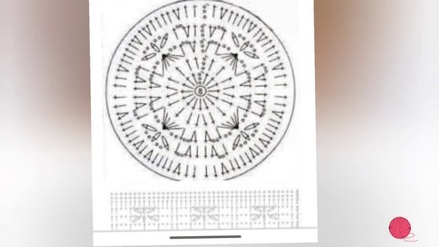 Модели и схемы летних шляп, панам, косынки смотреть онлайн