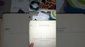 Краткий обзор вязальной машины НЕВА5