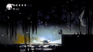 Hollow Knight хорнет 2 раз