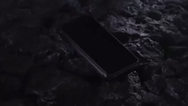 Прочный смартфон с функцией ночного видения! смотреть онлайн