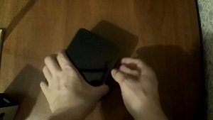 Обзор на шейвер WAHL MOSER 3615